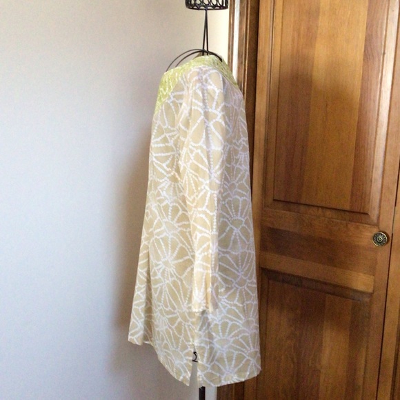 COPY - Calypso Target Tunic, Medium - Picture 3 of 6